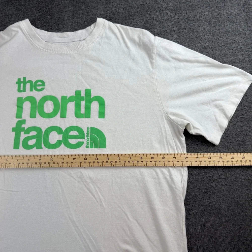 The North Face soft from essential