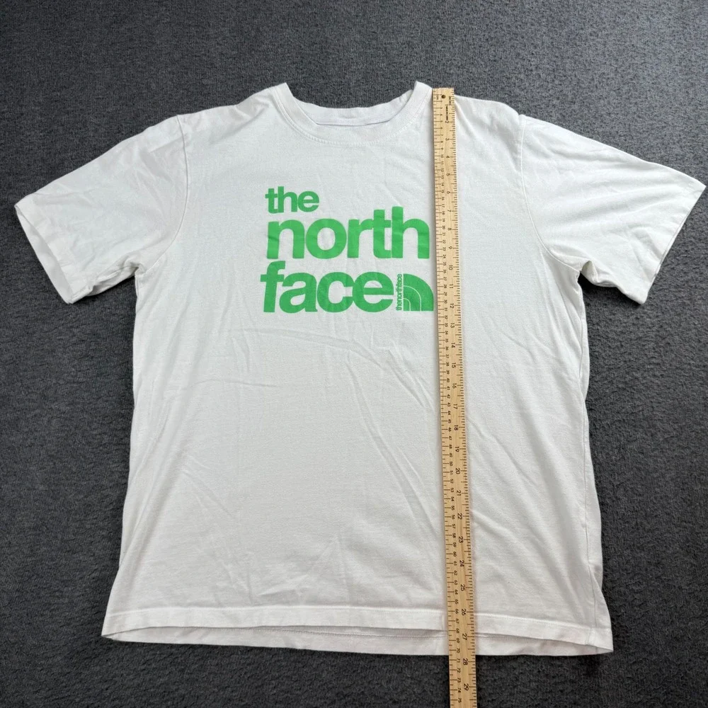 The North Face 44 logo wear
