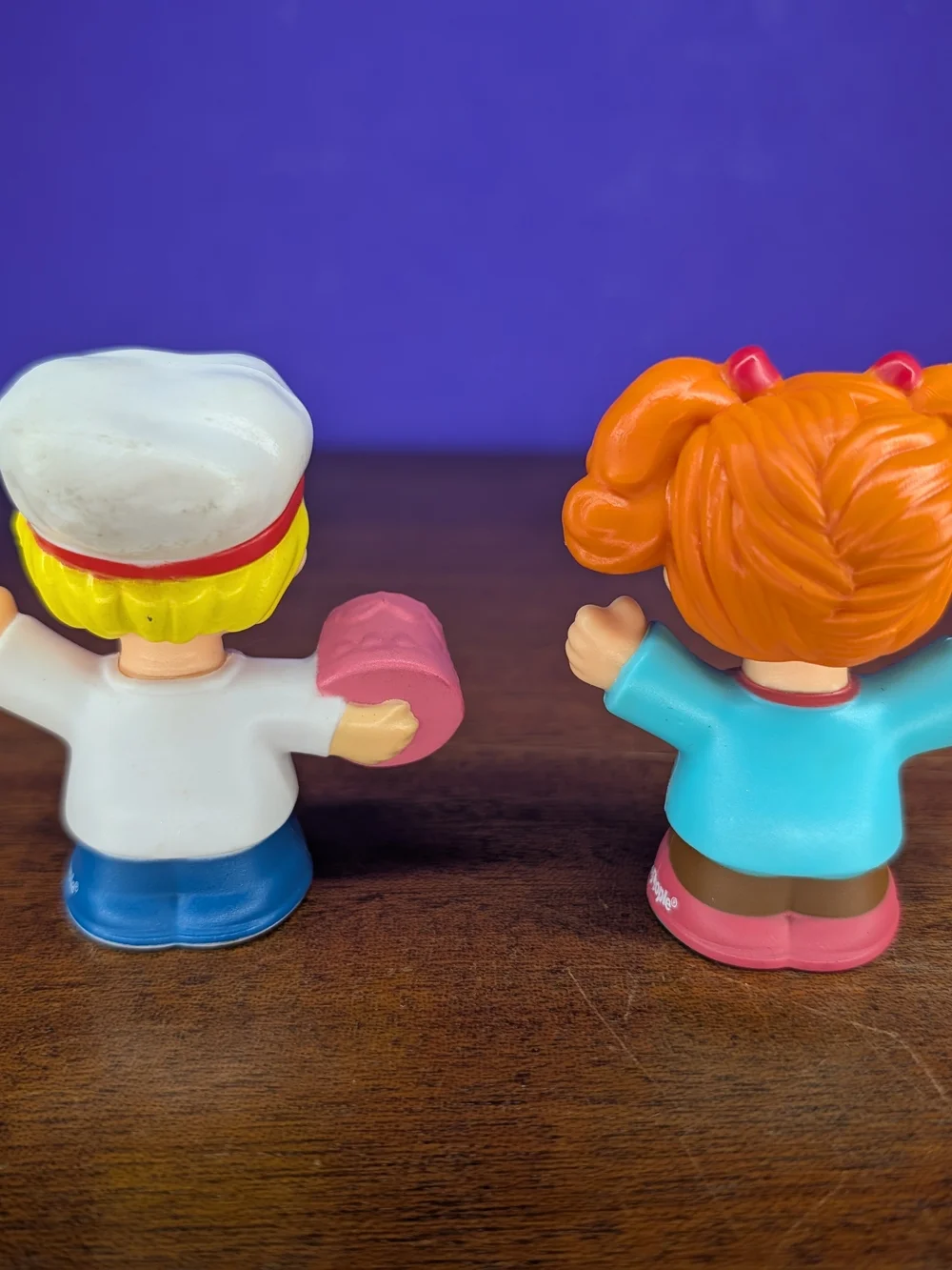 Fisher-Price fisher price