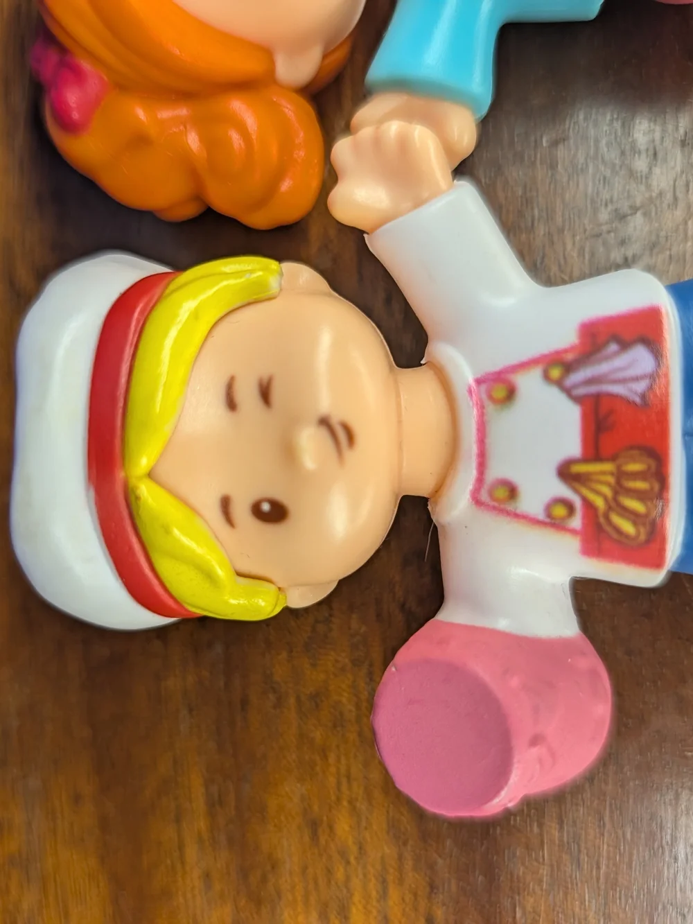 Fisher-Price fisher price