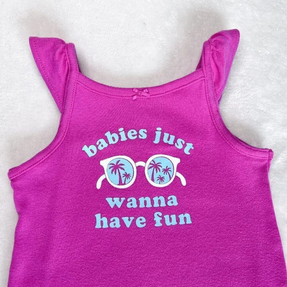 Carters carter one