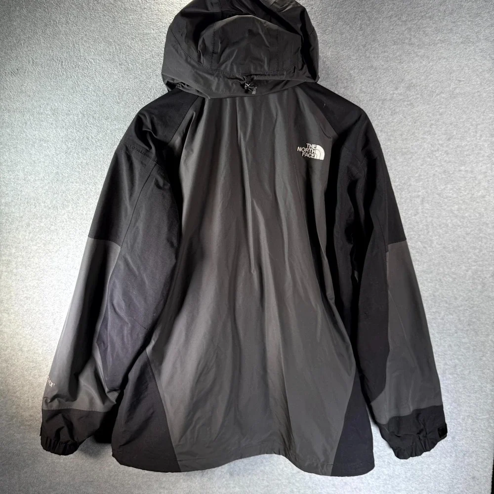 The North Face north face