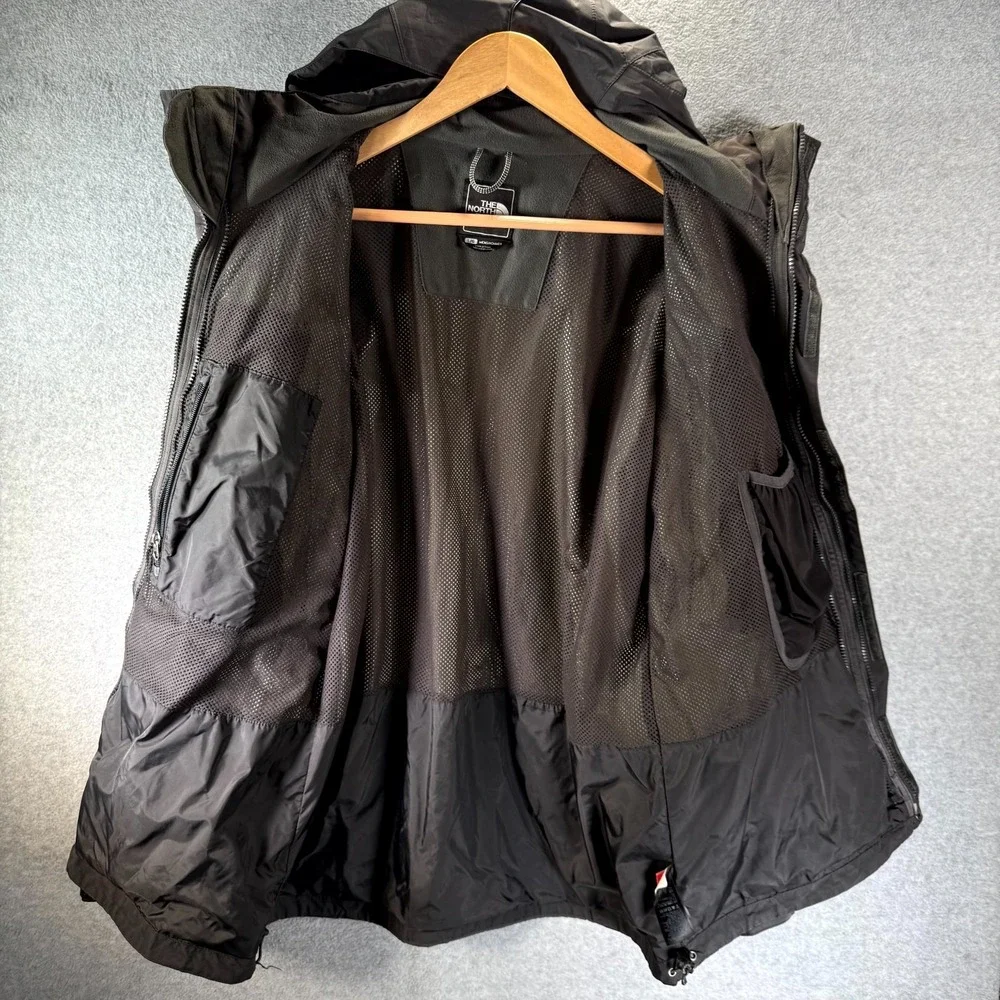 The North Face north face