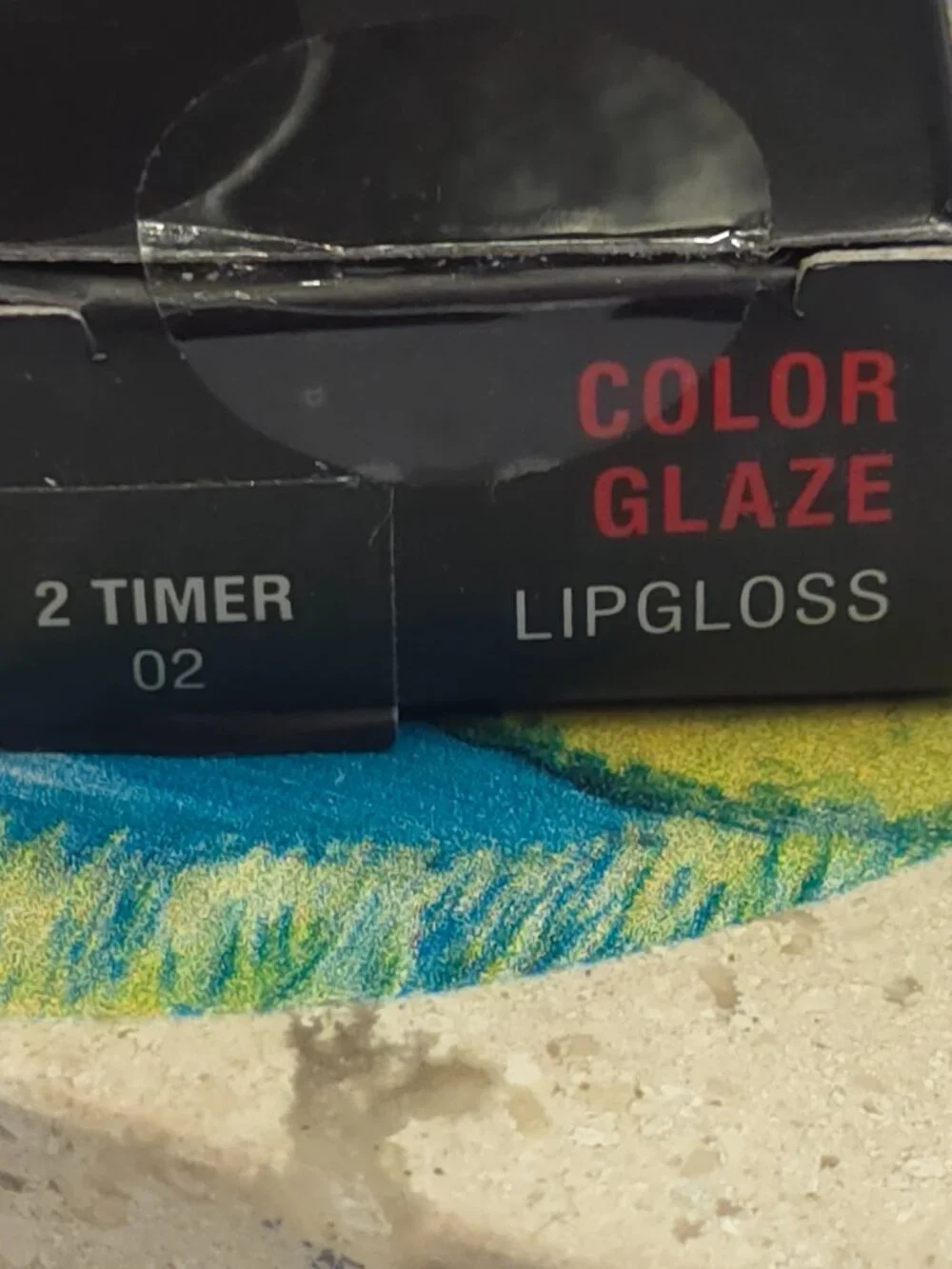 LiSi glossy lip