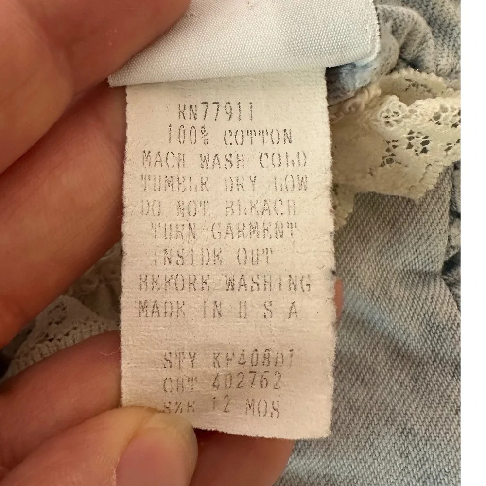 Wee Boxers friendly romper material