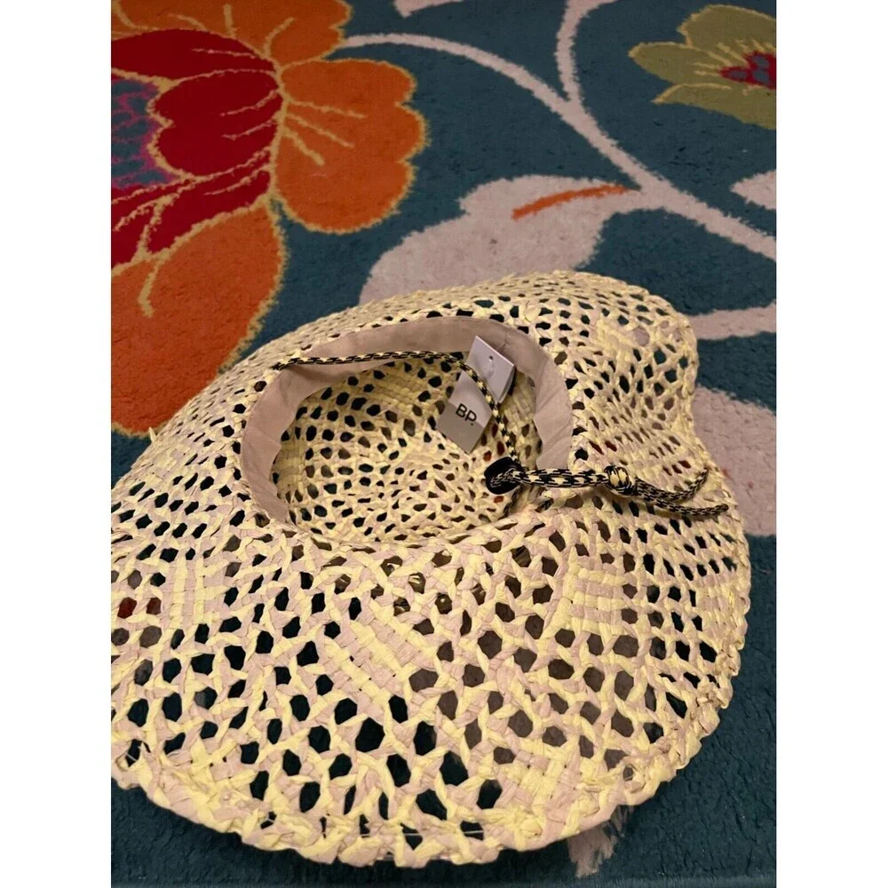 bp womens floppy
