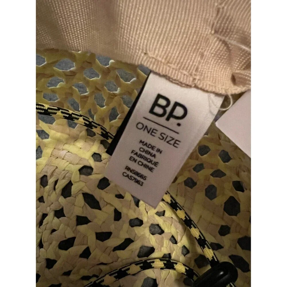 bp womens floppy