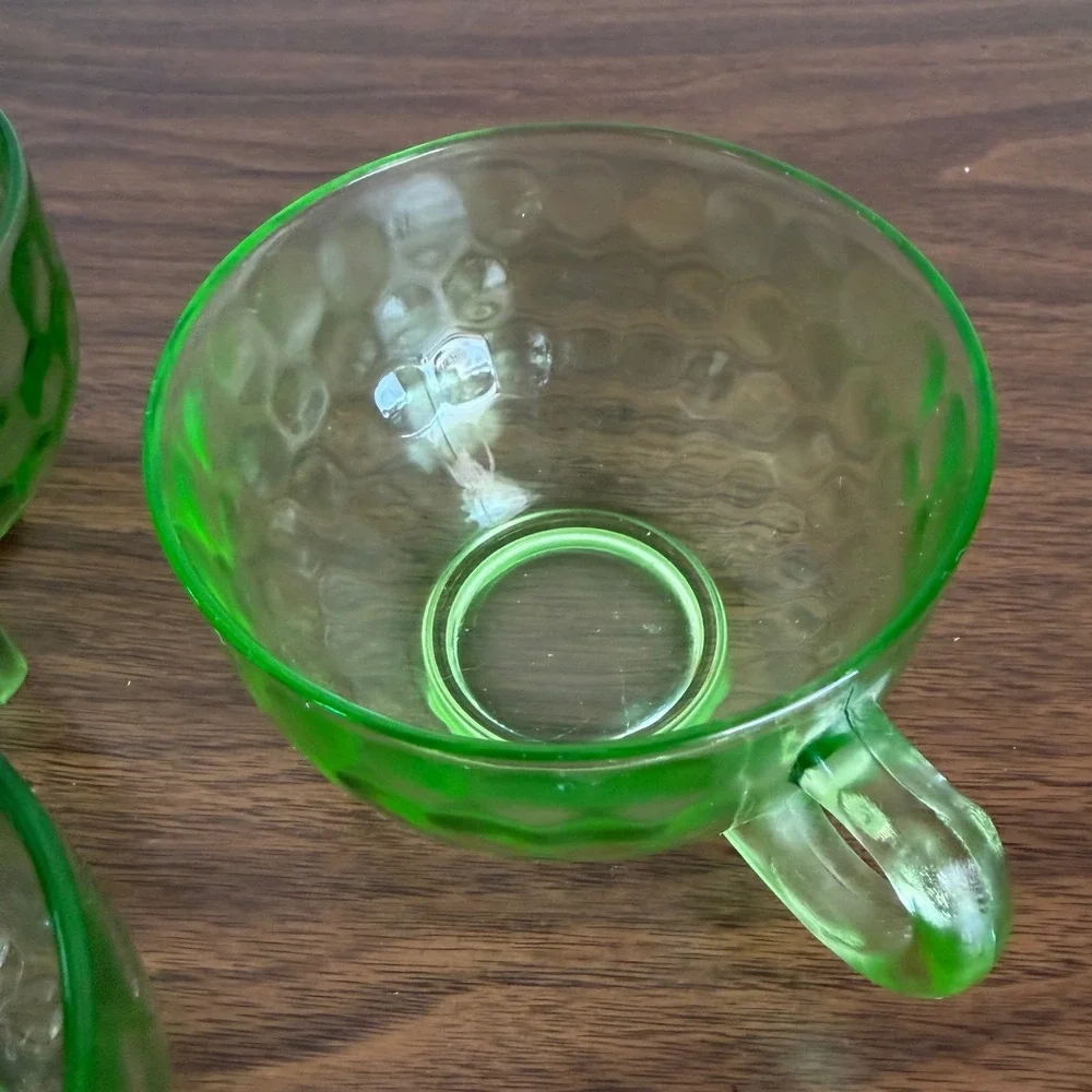 federal glass federal thumbprint