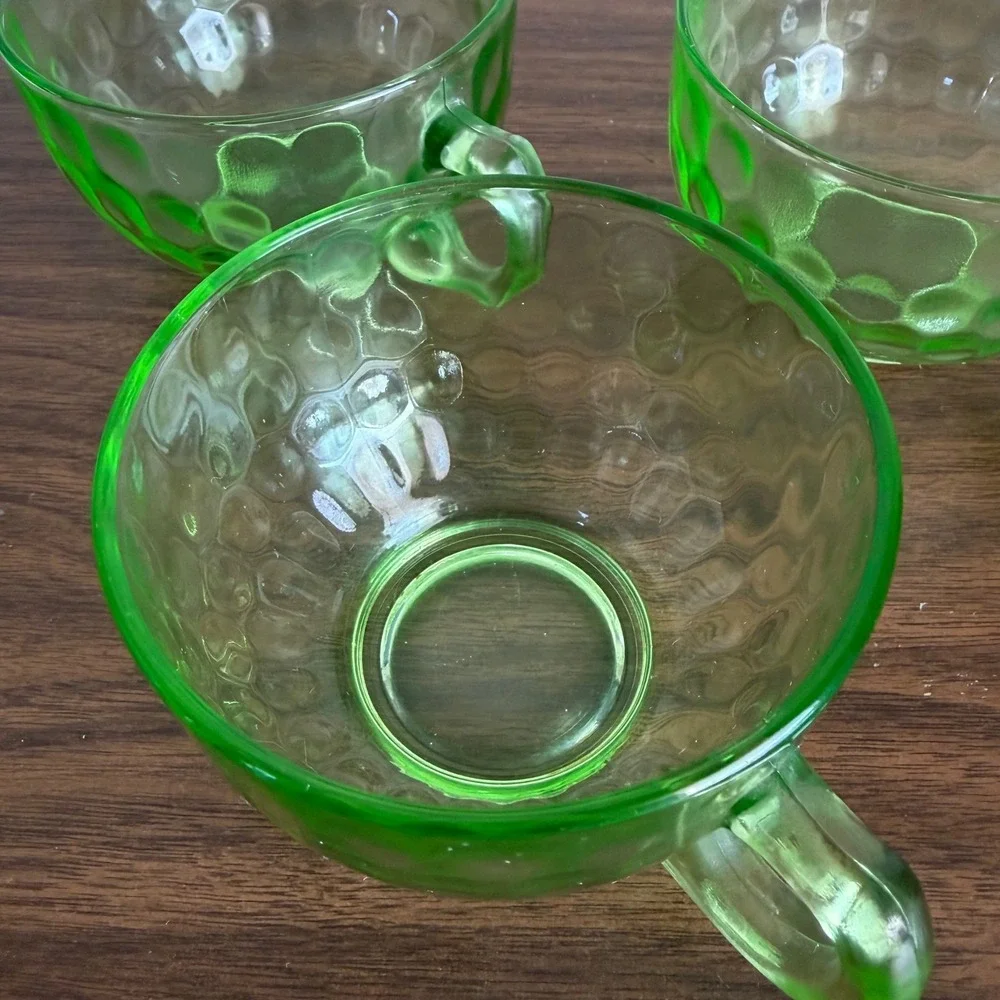 federal glass federal thumbprint