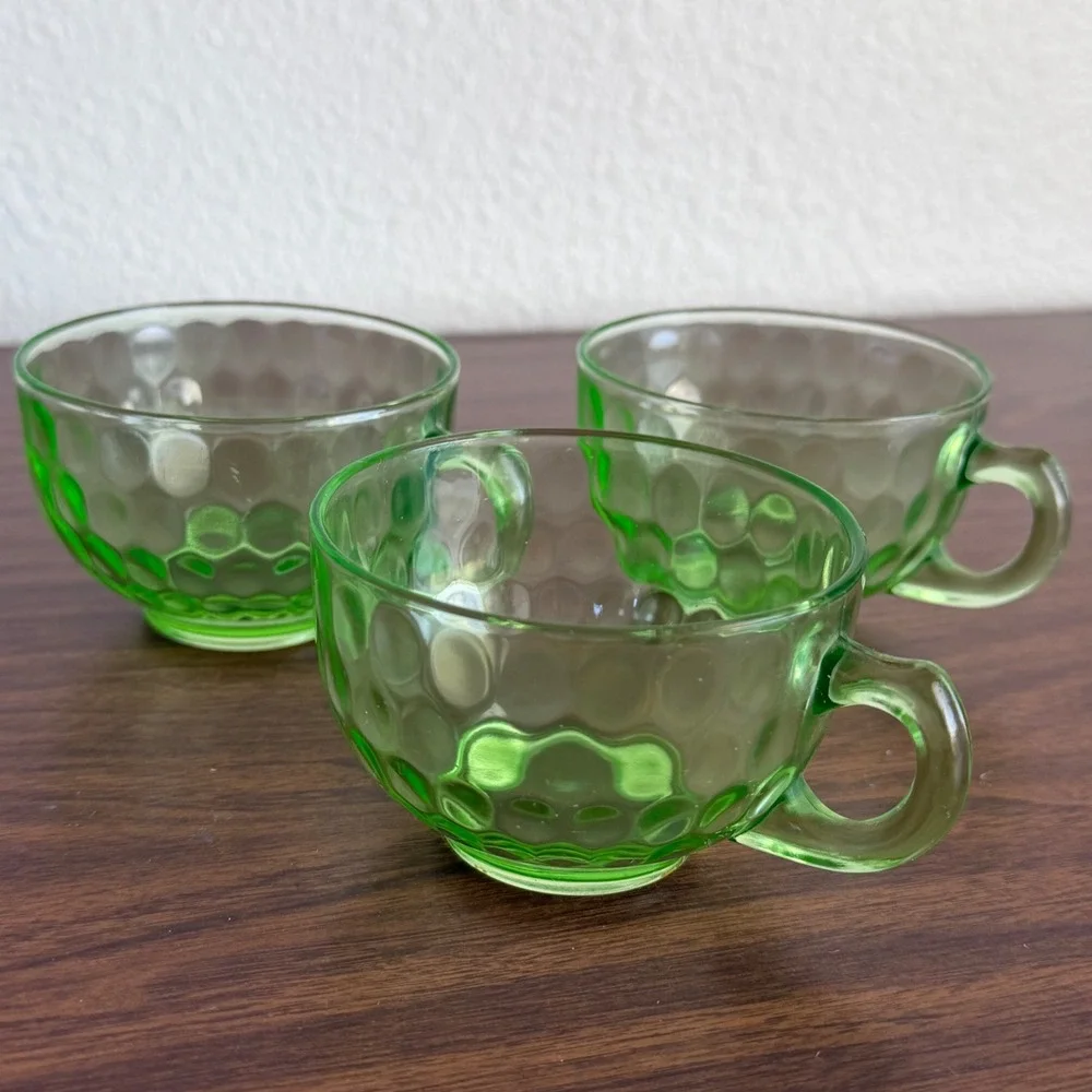 federal glass federal thumbprint