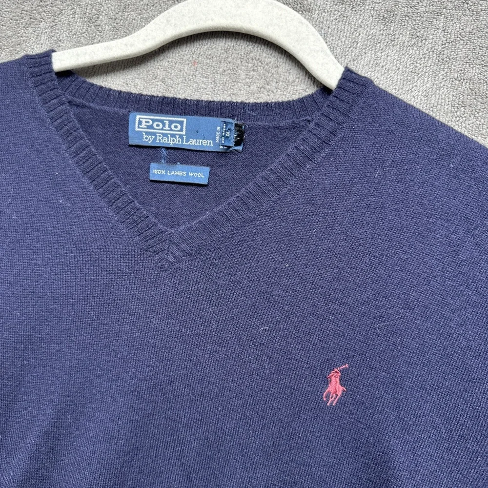 Polo Ralph Lauren excellent no