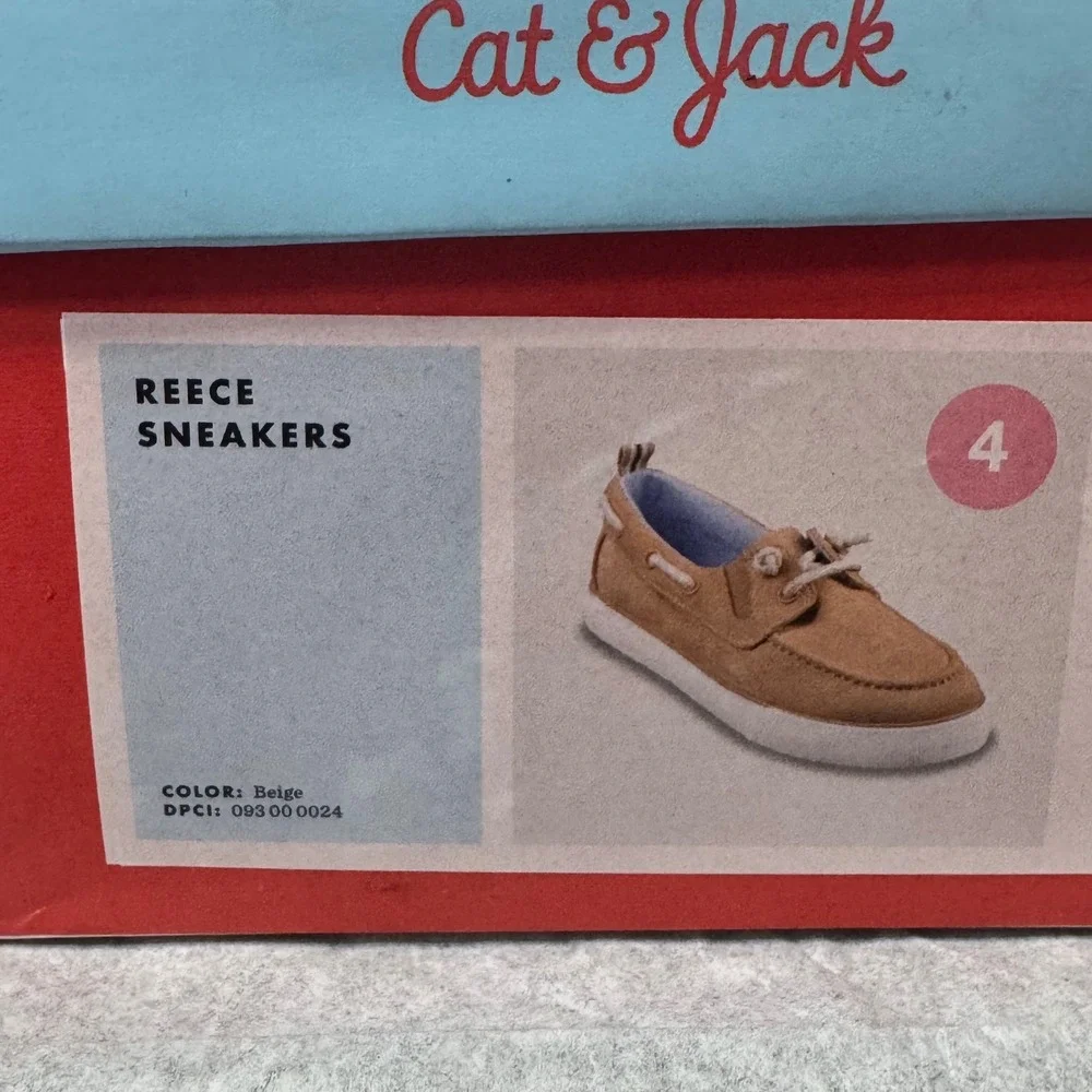 Cat & Jack cat jack
