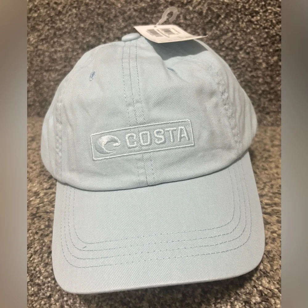 Costa soft light