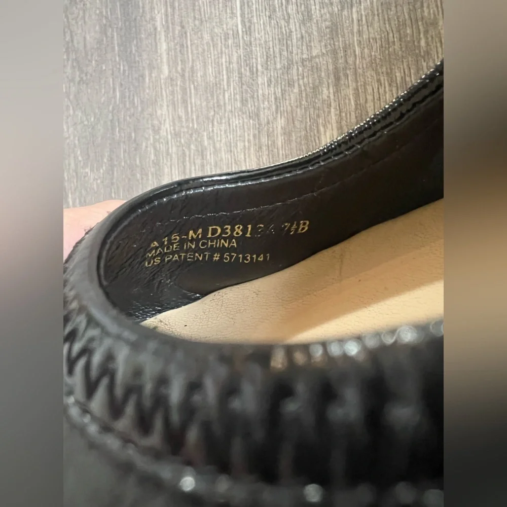Cole Haan coke haan