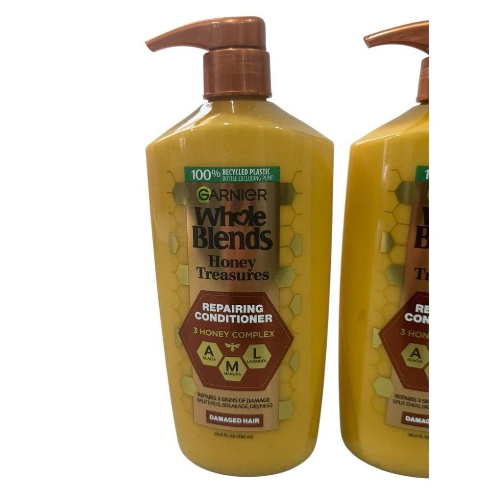 Garnier whole blends