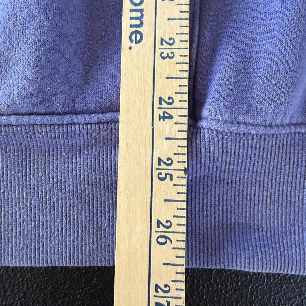 The North Face thank you