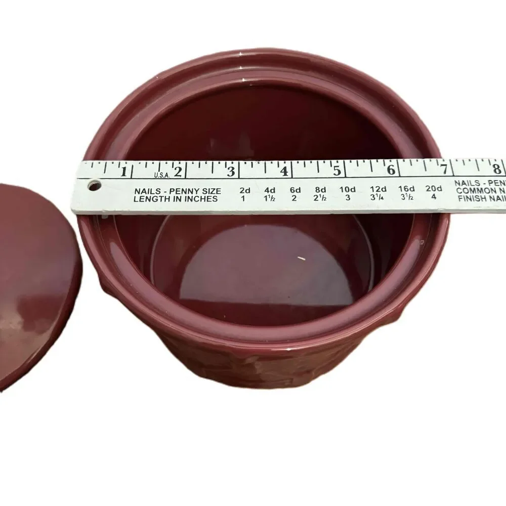 Longaberger essentials measurements functional