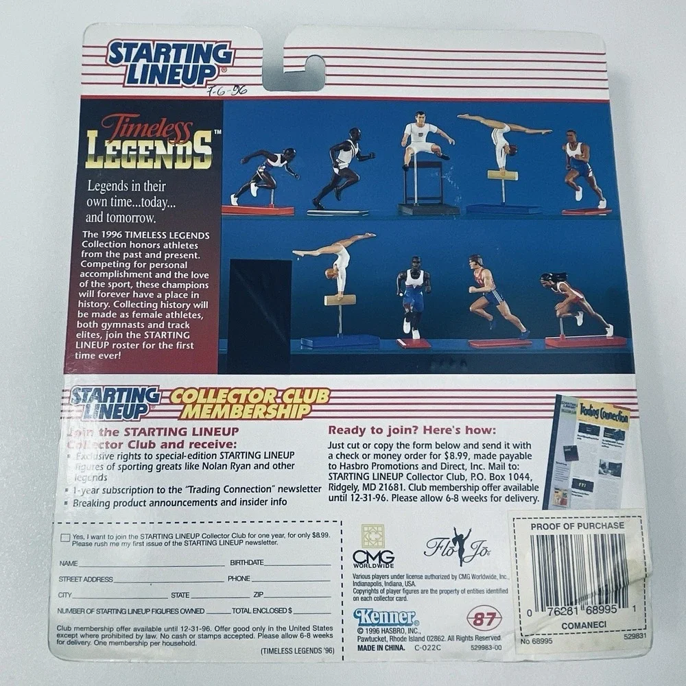 Kenner please see