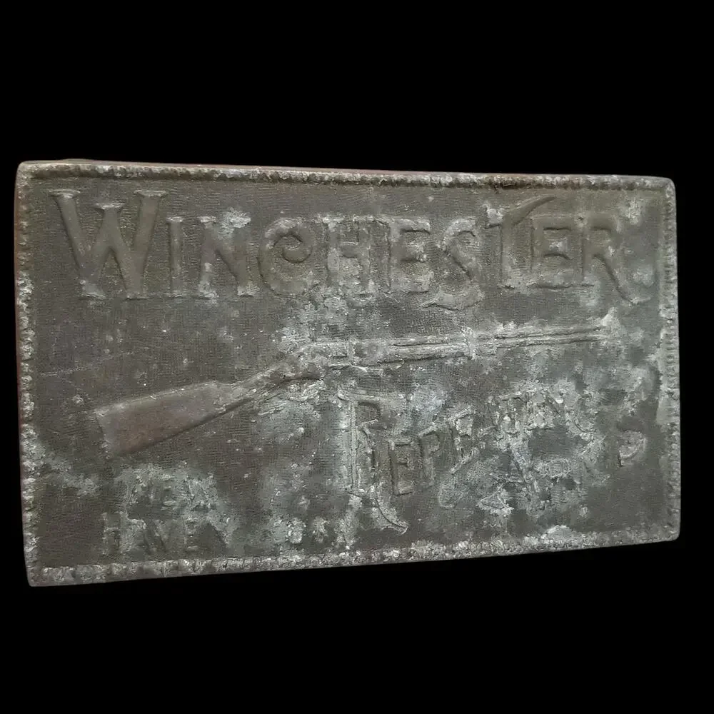 N/A vintage belt