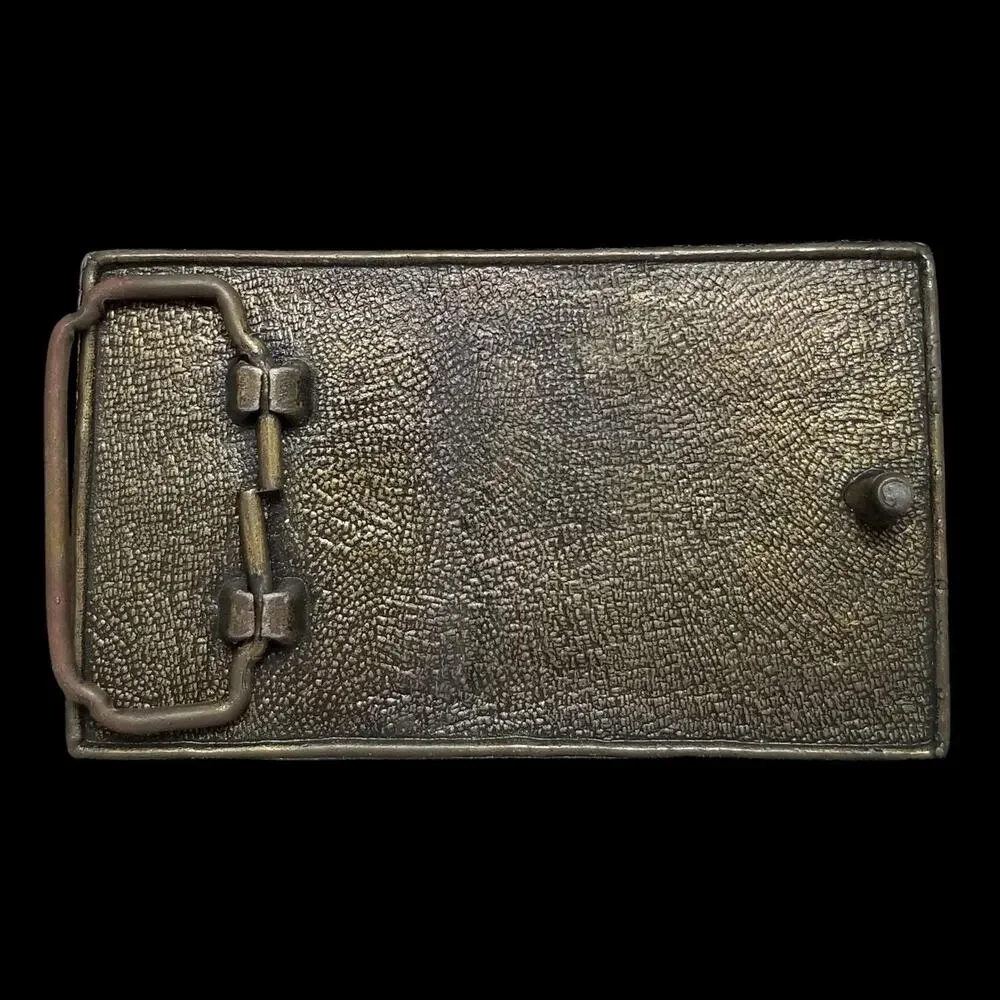 N/A vintage belt
