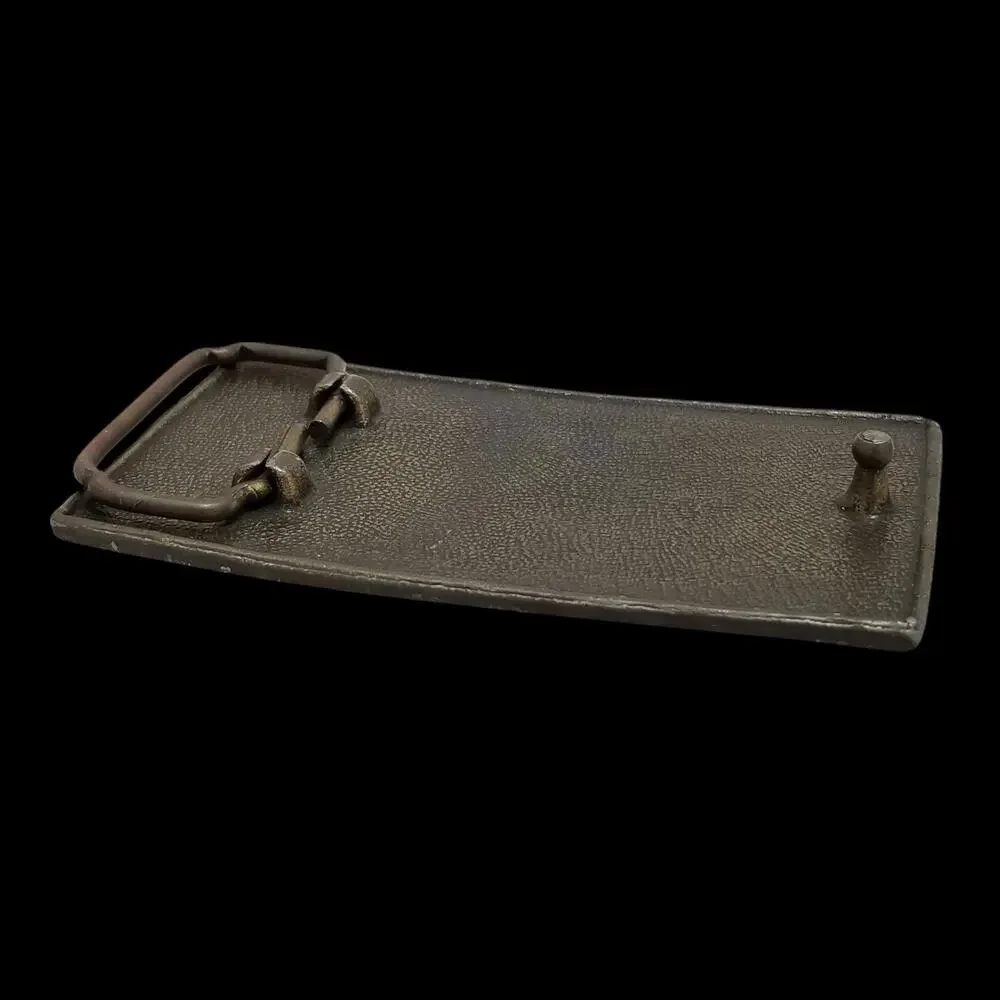 N/A vintage belt