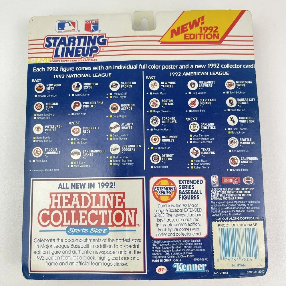 Kenner please see