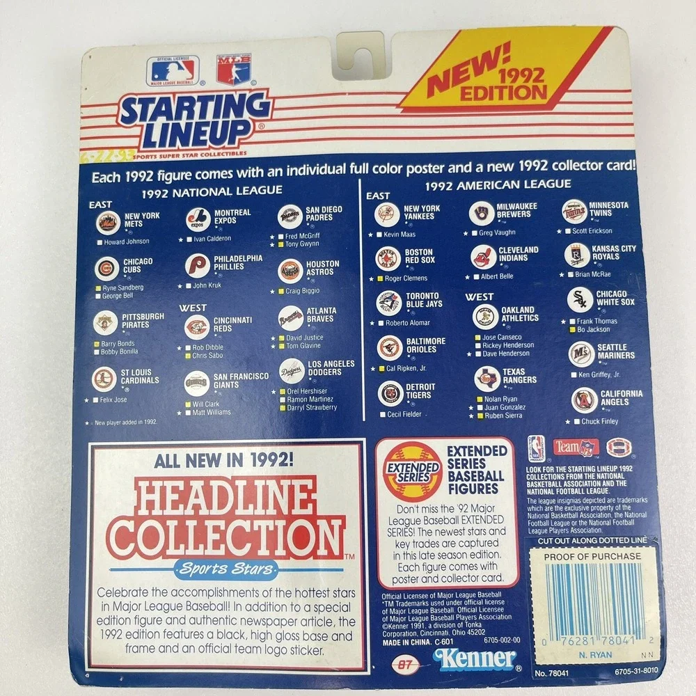 Kenner please see