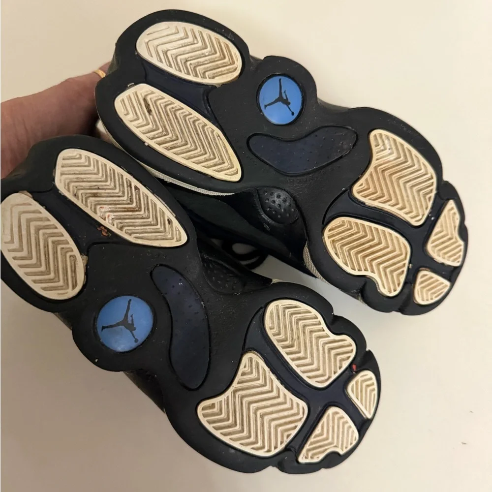 Jordan comfortable sneakers