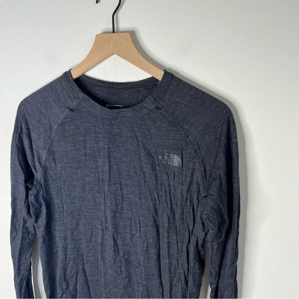 The North Face classic long
