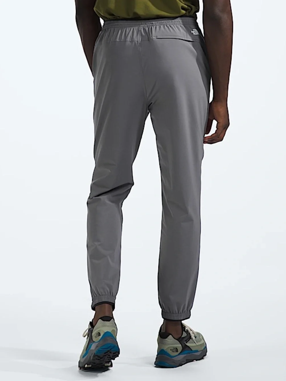 The North Face men’s wander