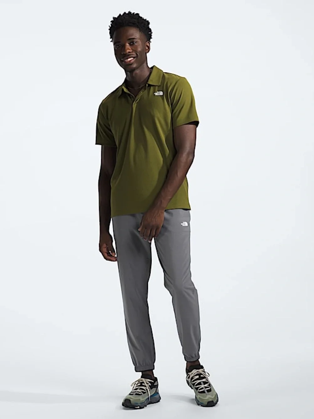 The North Face men’s wander