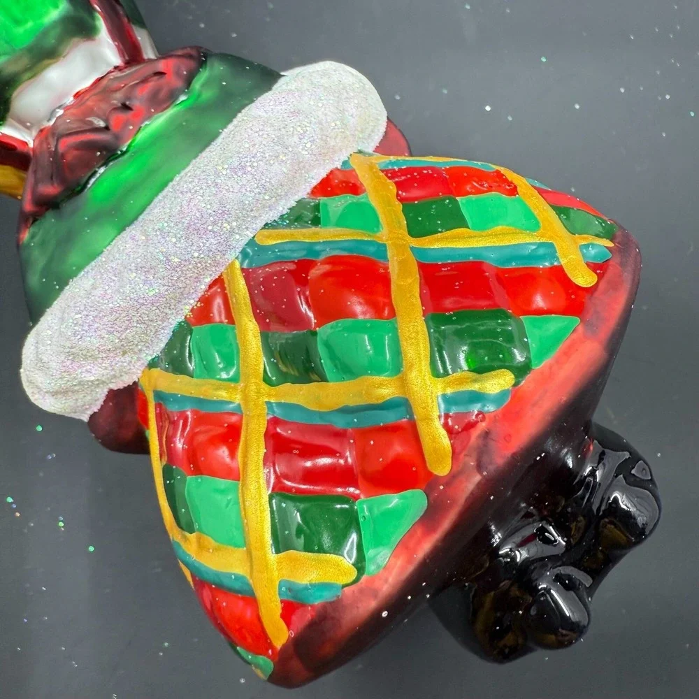 N/A all ornaments