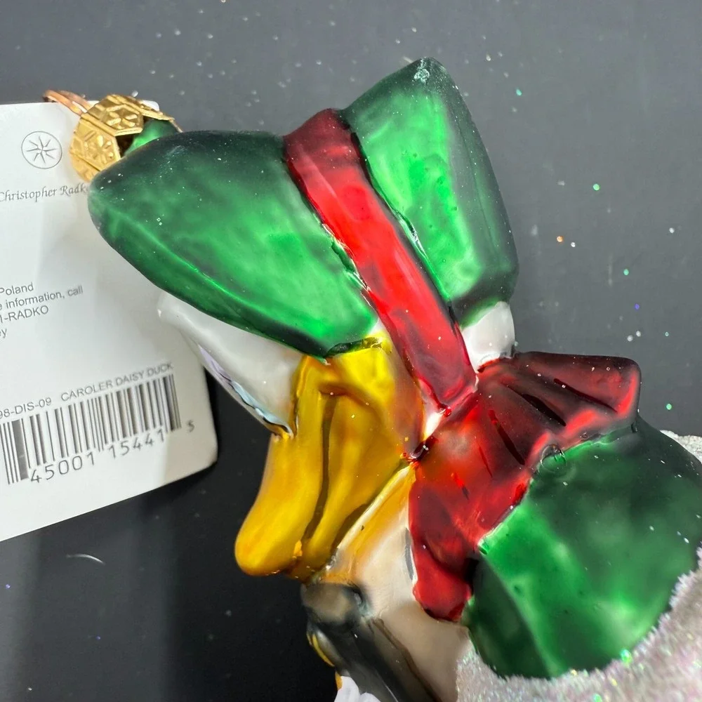 N/A all ornaments