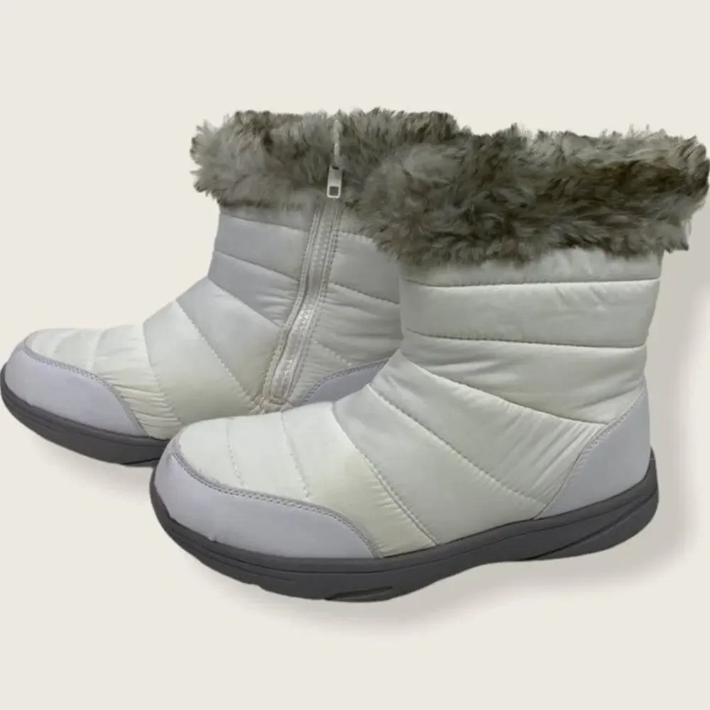Everlast support measurements