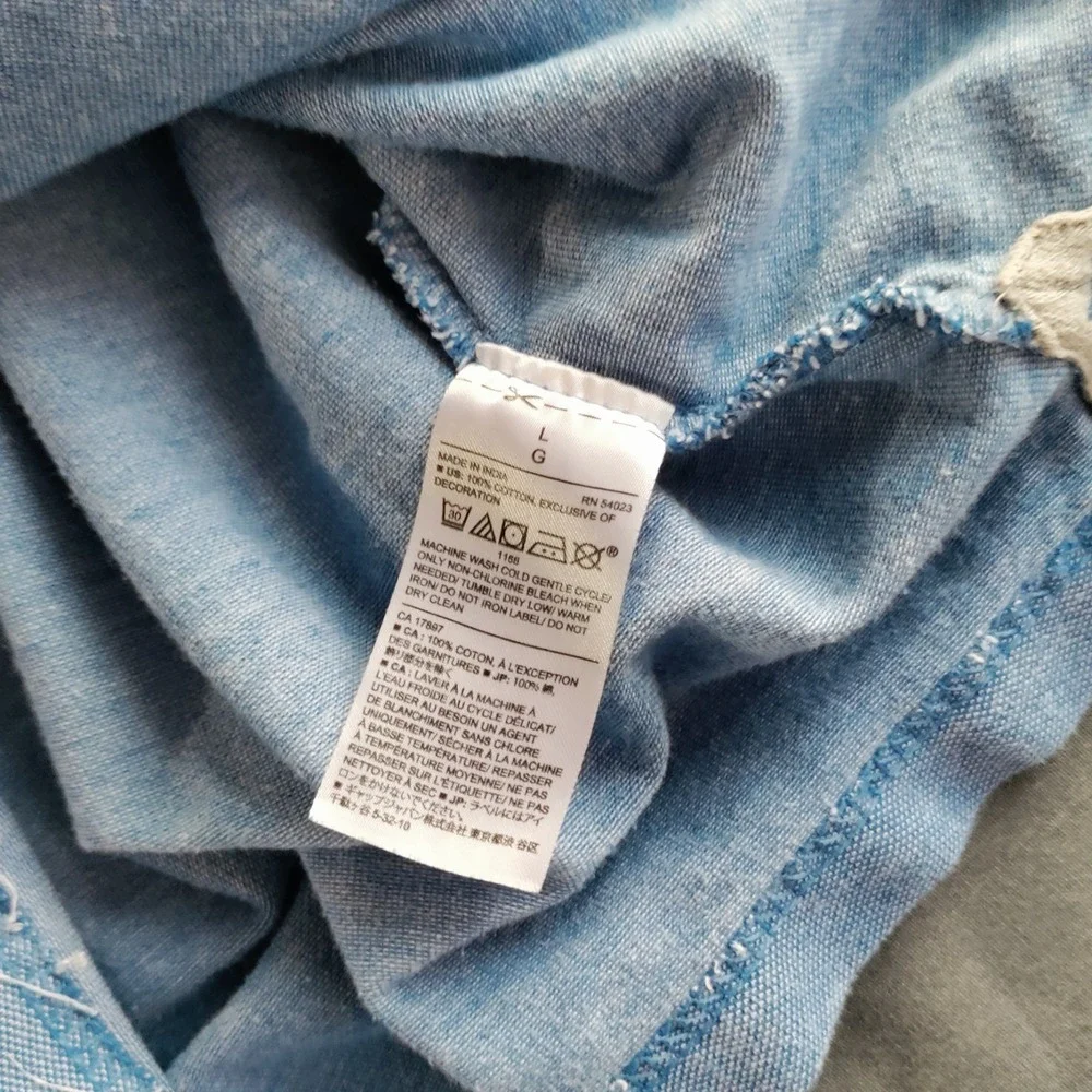 Banana Republic ****please review
