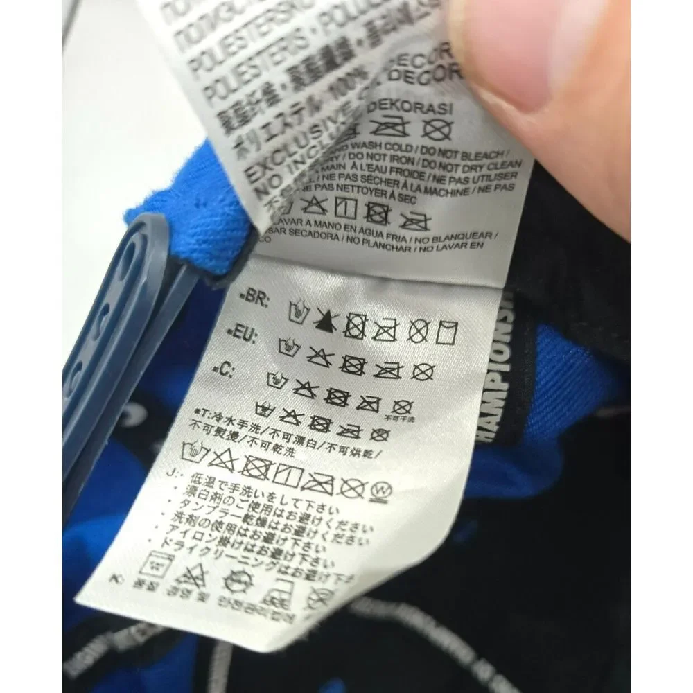 Nike from closure