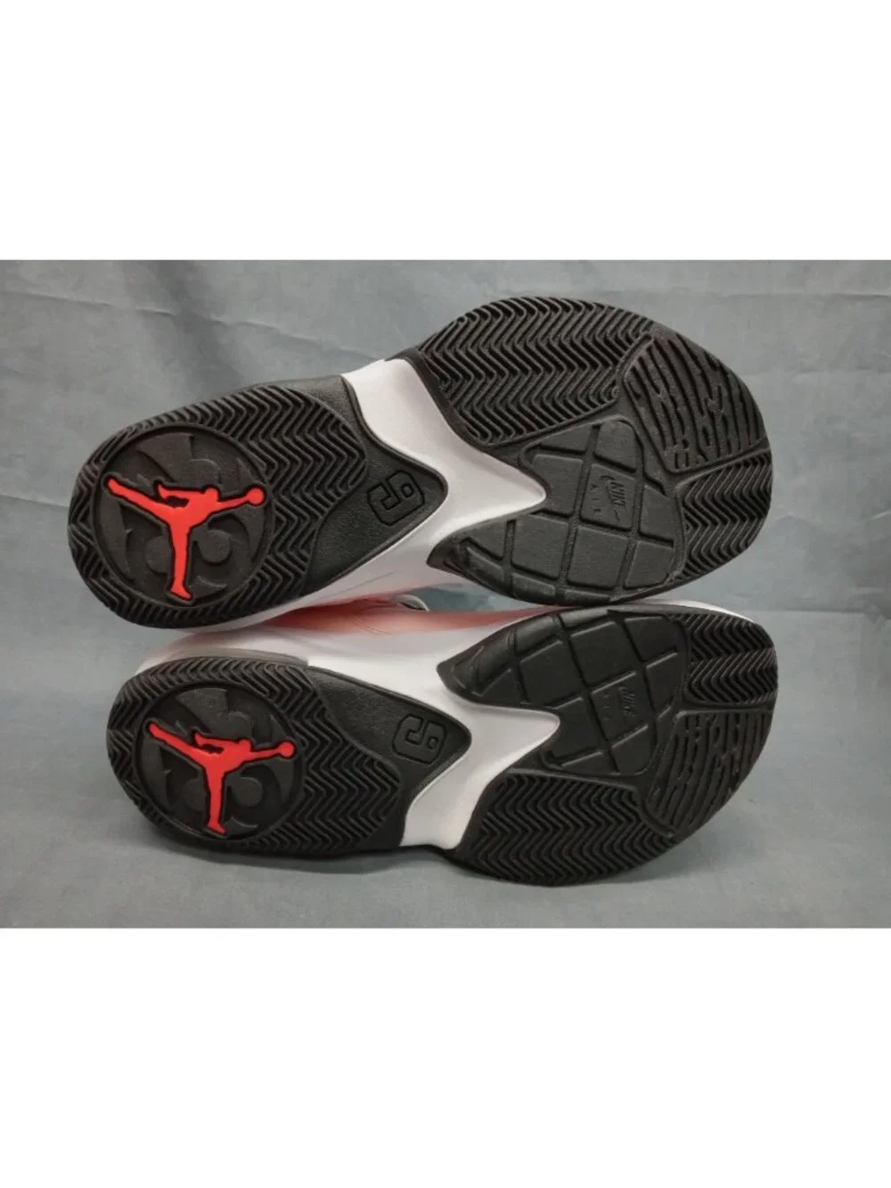Jordan nike air
