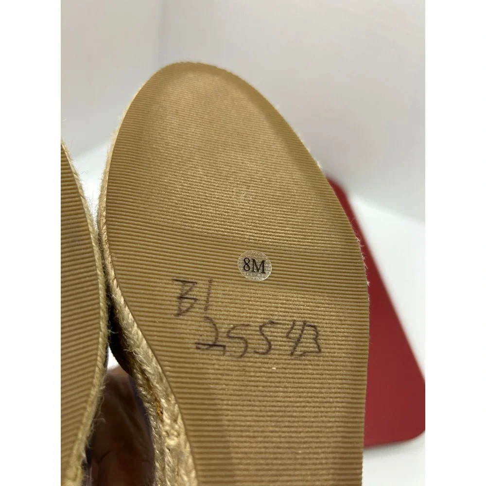 Style & Co. metallic gold
