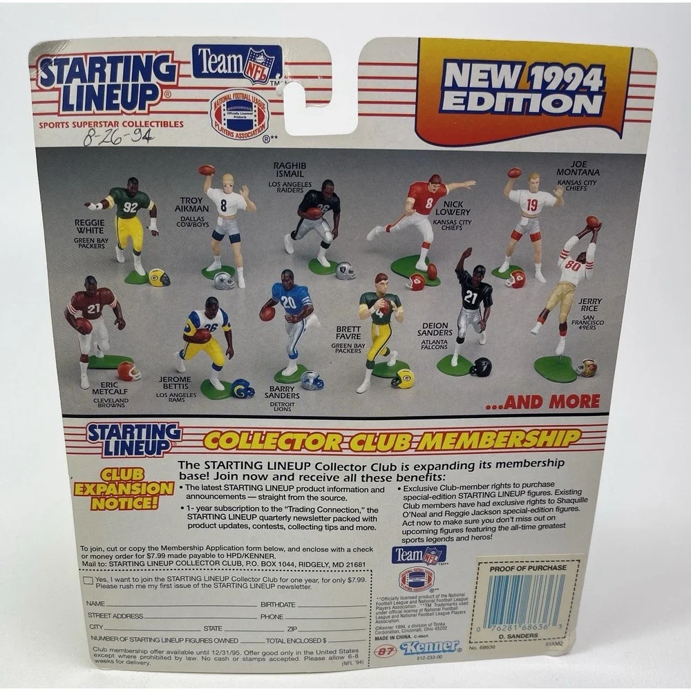Kenner please see