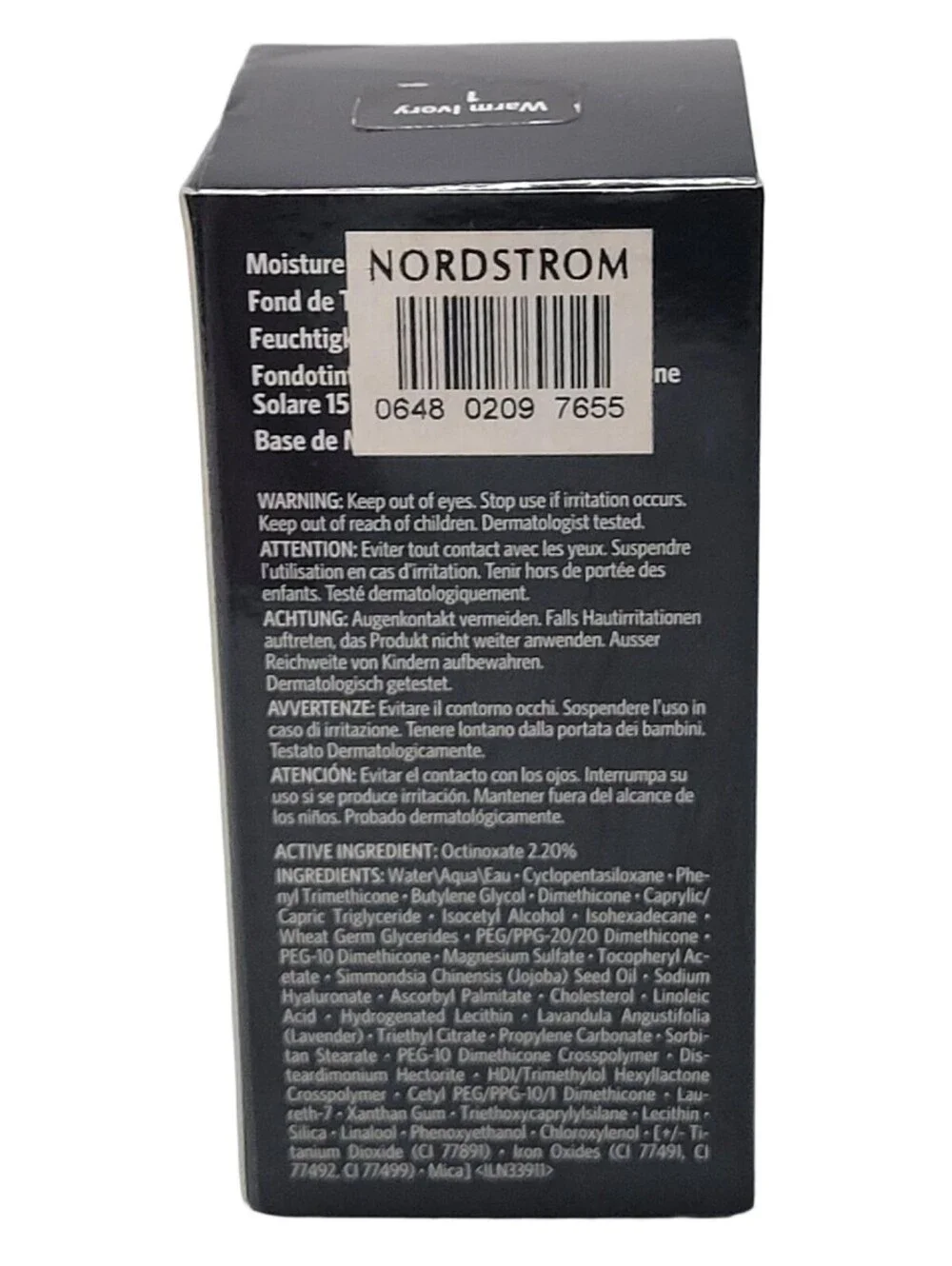 Bobbi Brown bobbi brown