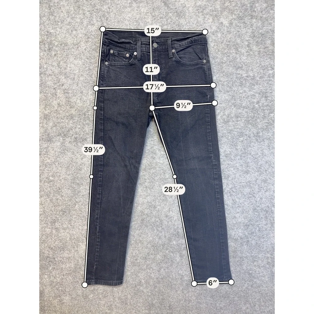 Levis bundle three