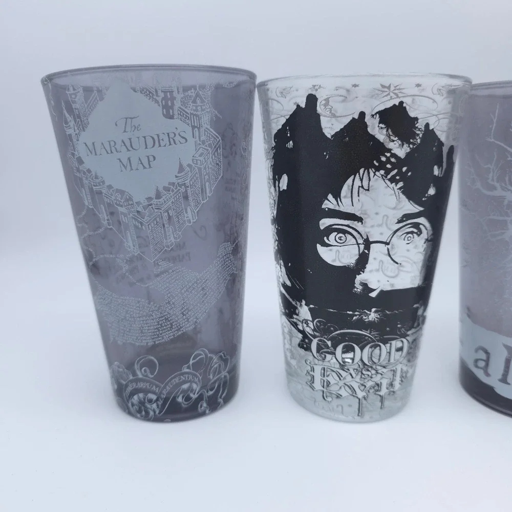 Wizarding World Of Harry Potter these glasses