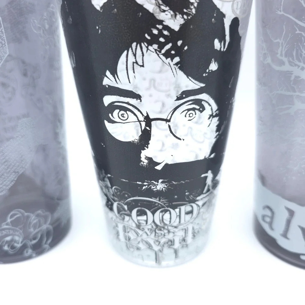 Wizarding World Of Harry Potter these glasses