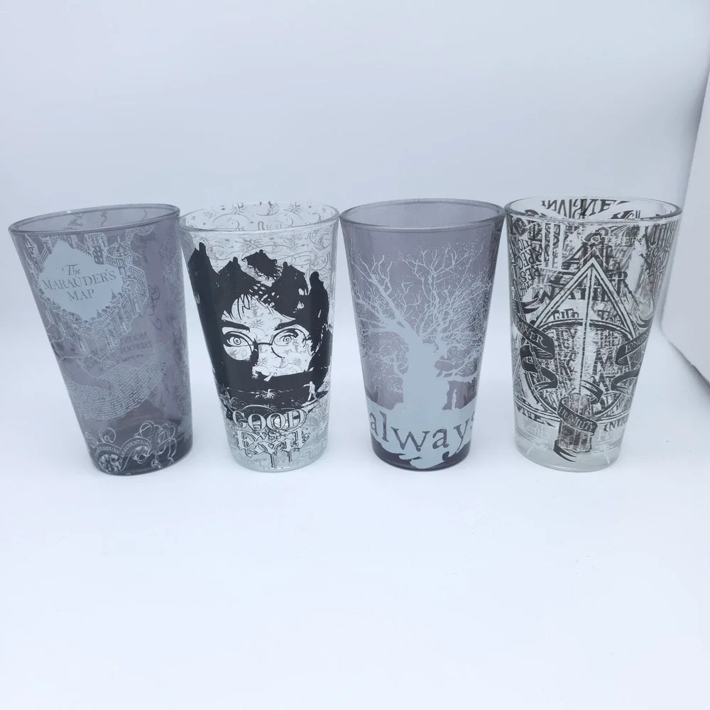 Wizarding World Of Harry Potter these glasses