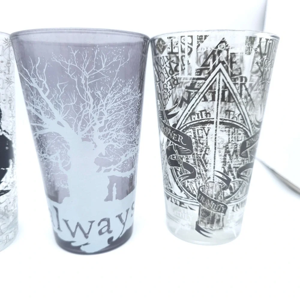 Wizarding World Of Harry Potter these glasses