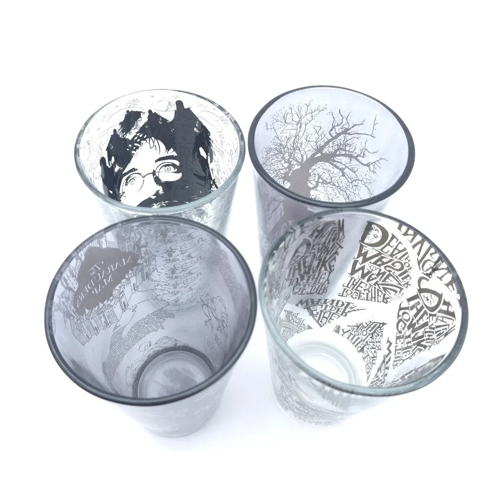 Wizarding World Of Harry Potter these glasses