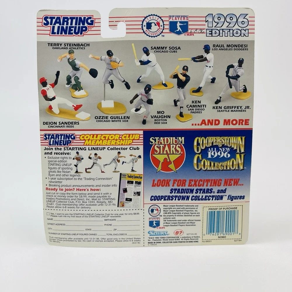 Kenner please see