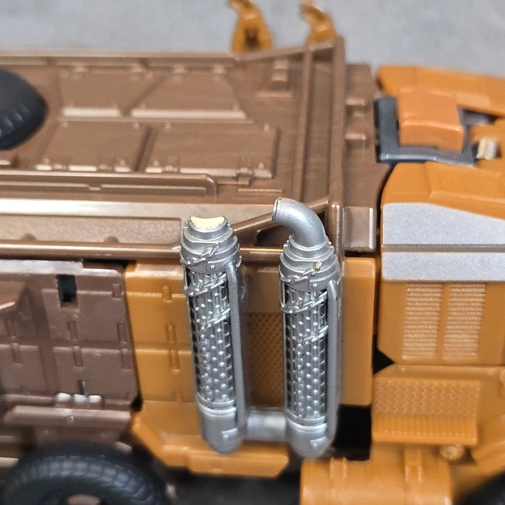 Hasbro unleash power