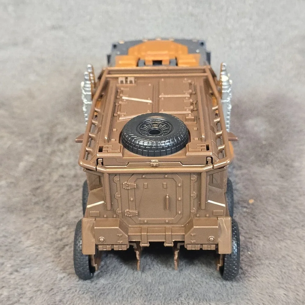 Hasbro unleash power
