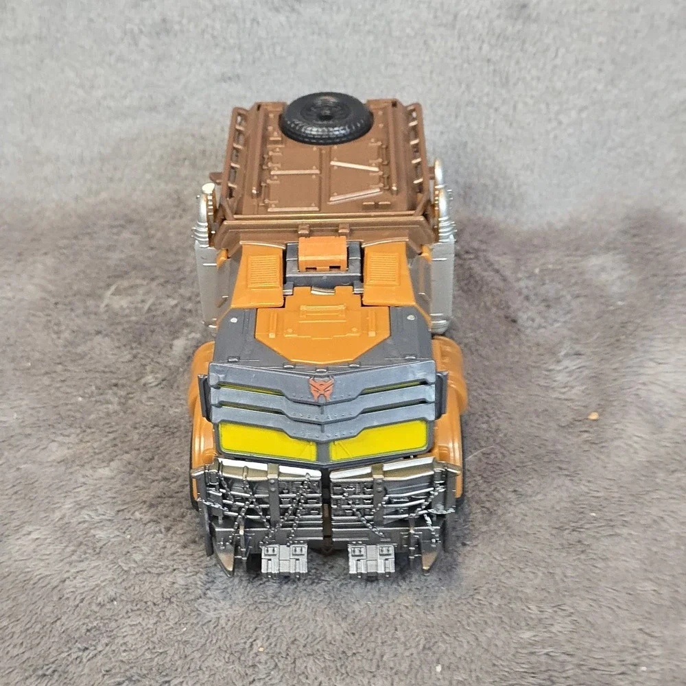 Hasbro unleash power
